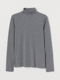 Водолазка H&M модель 56734 Фото