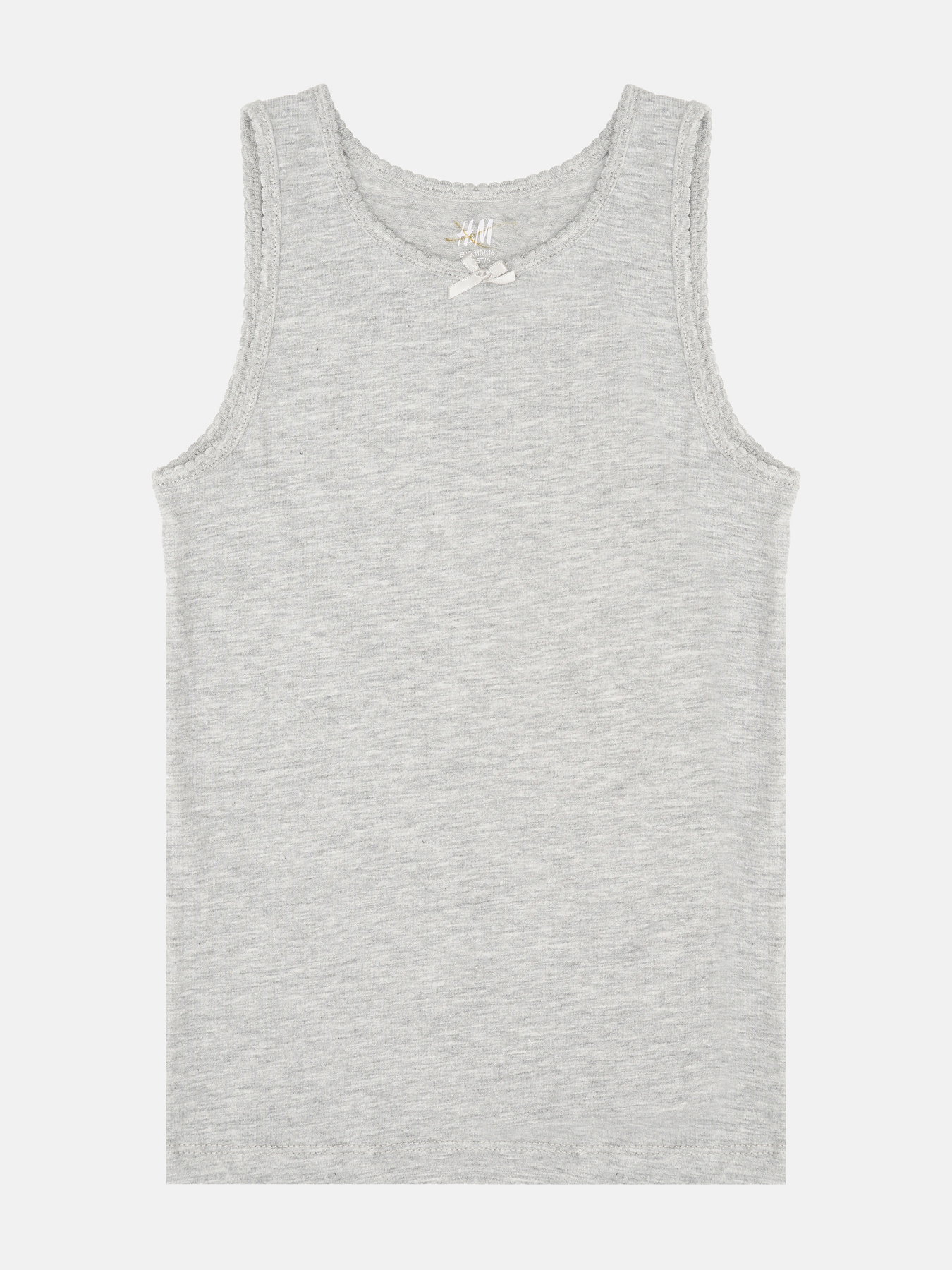 Майка для дома H&M модель 56675 Фото