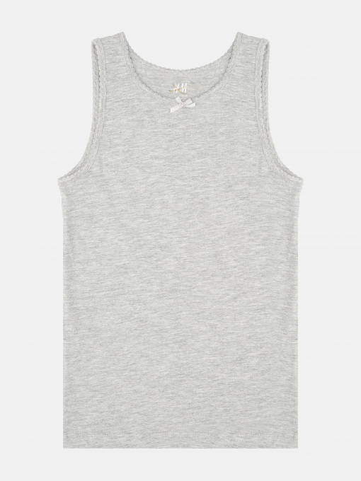 Майка для дома H&M модель 56675 Фото