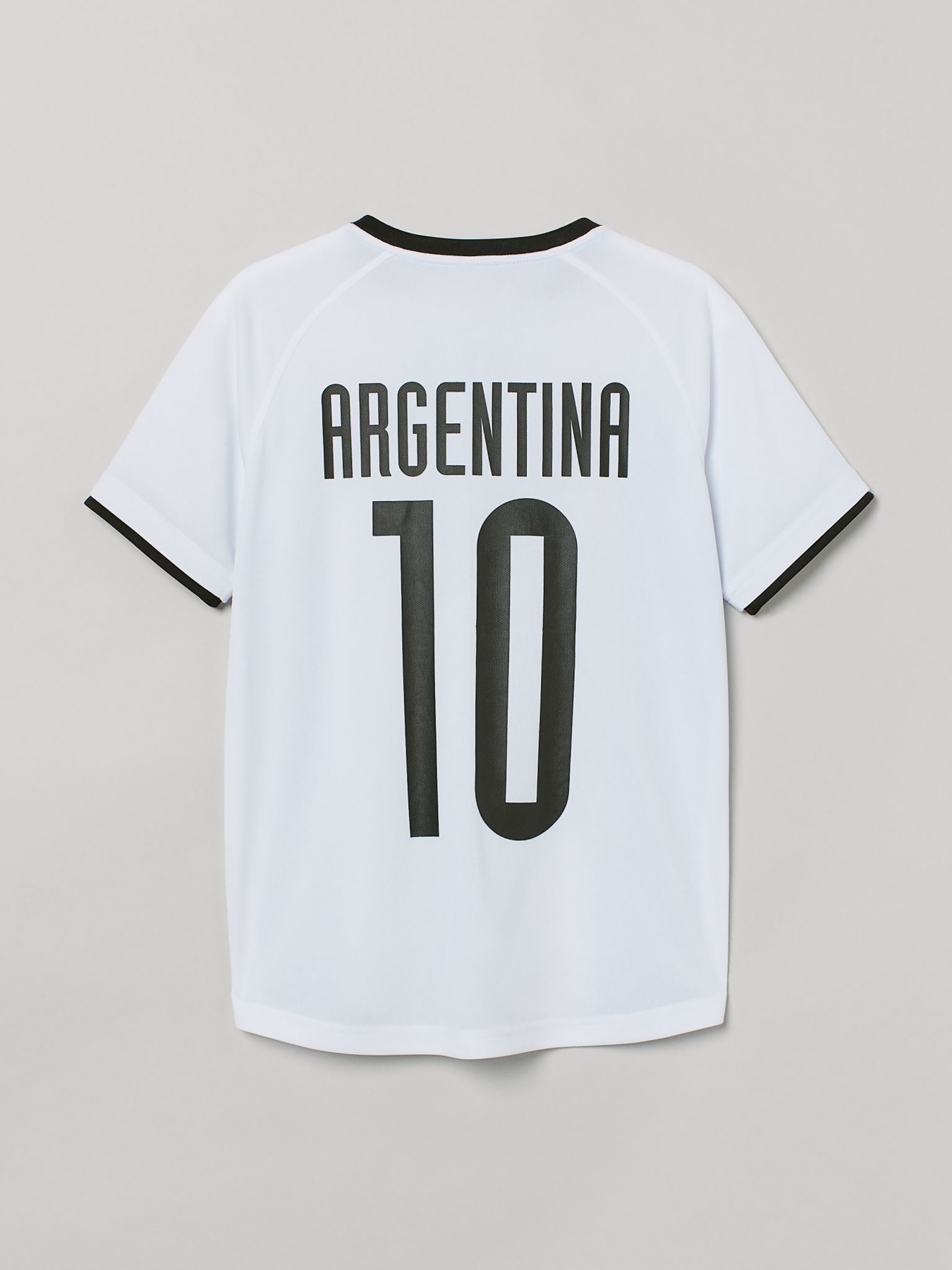 Спортивна футболка H&M модель 56750 Фото