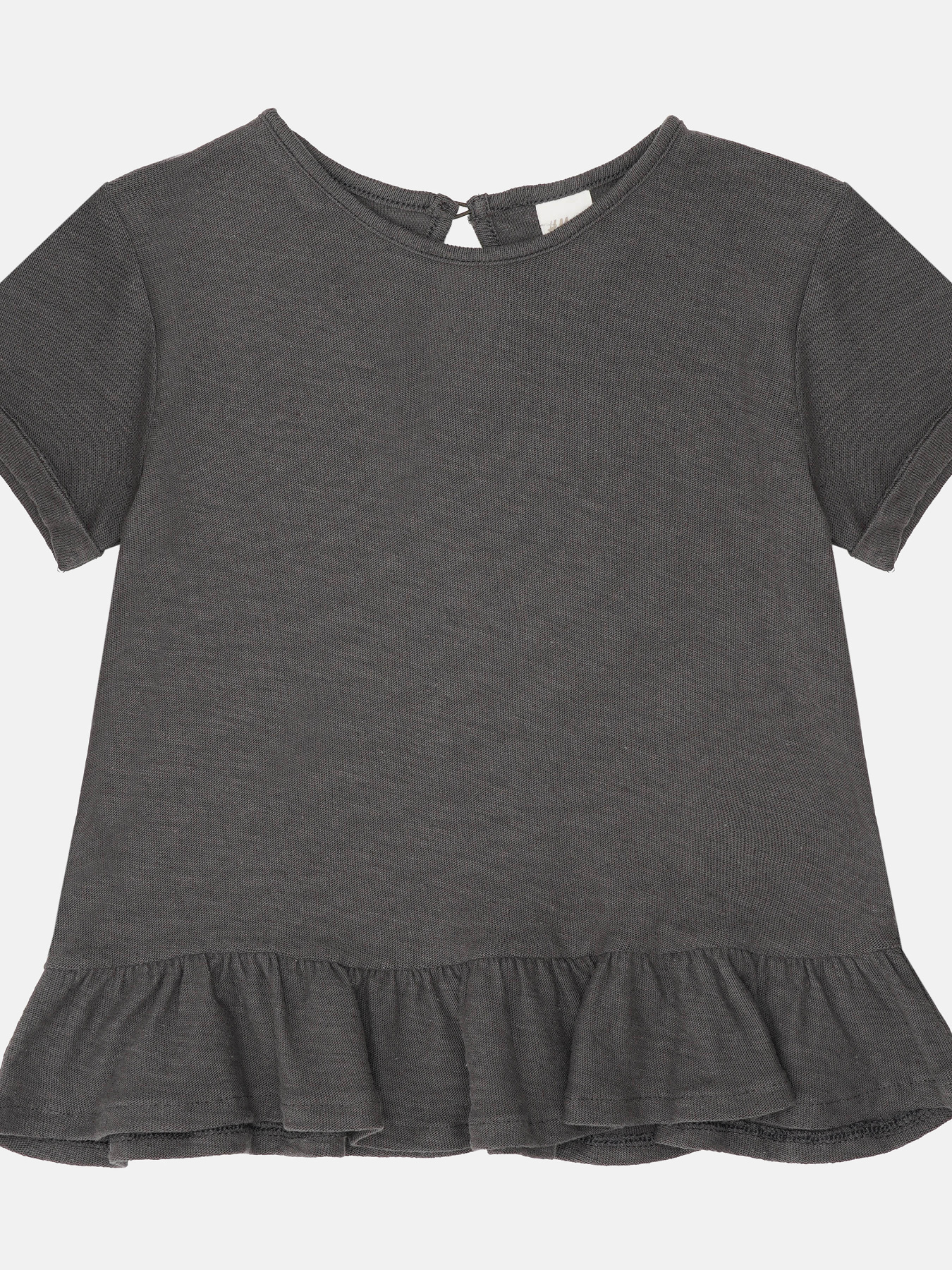 Футболка H&M модель 56672 Фото