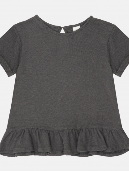 Футболка H&M модель 56672 - фото