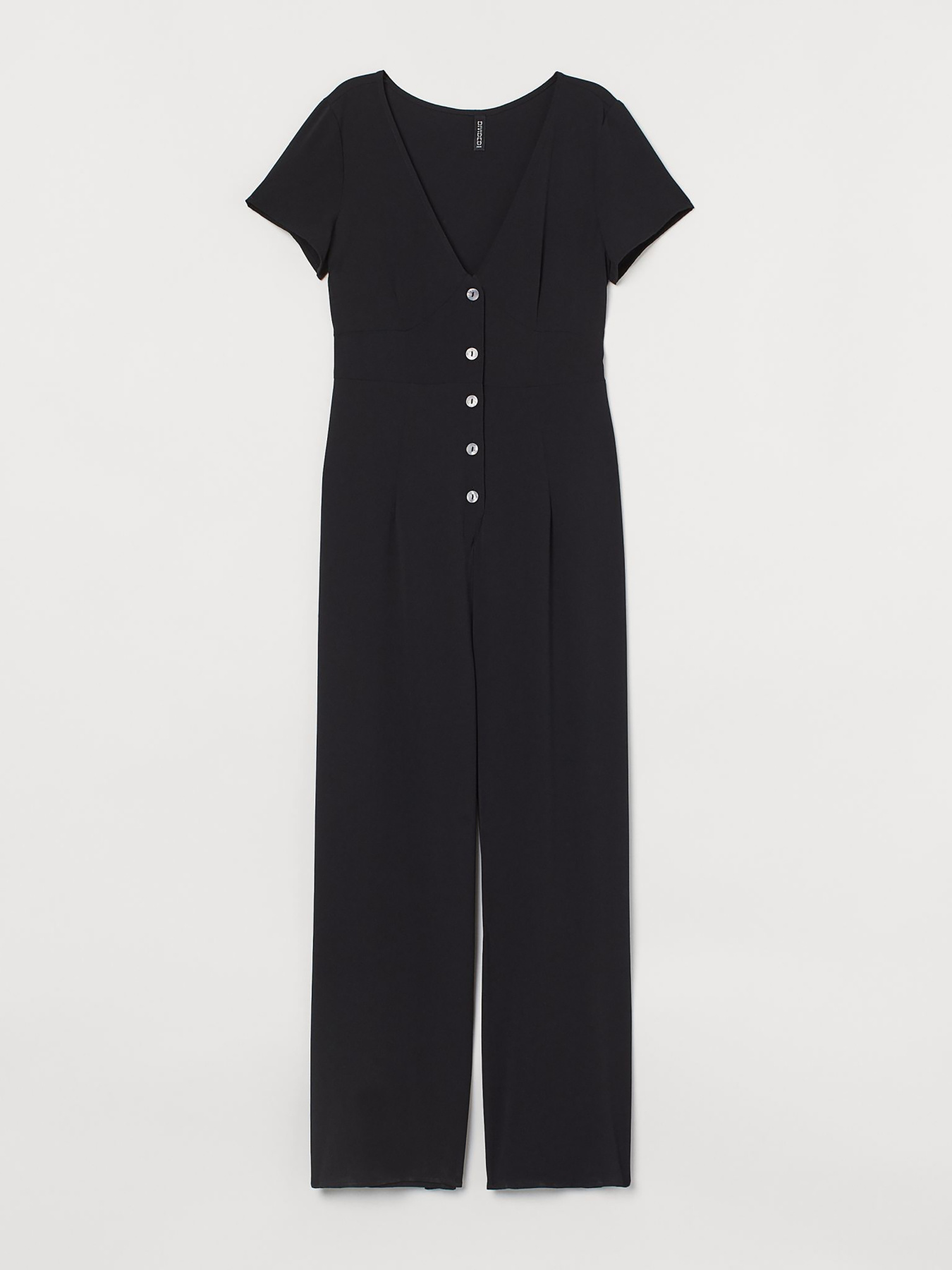 Комбинезон H&M модель 56733 Фото