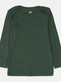 Лонгслив H&M модель 59601 Фото