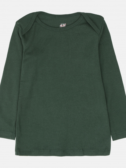 Лонгслів H&M модель 59601 - фото
