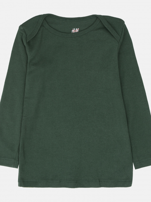 Лонгслив H&M модель 59601 Фото