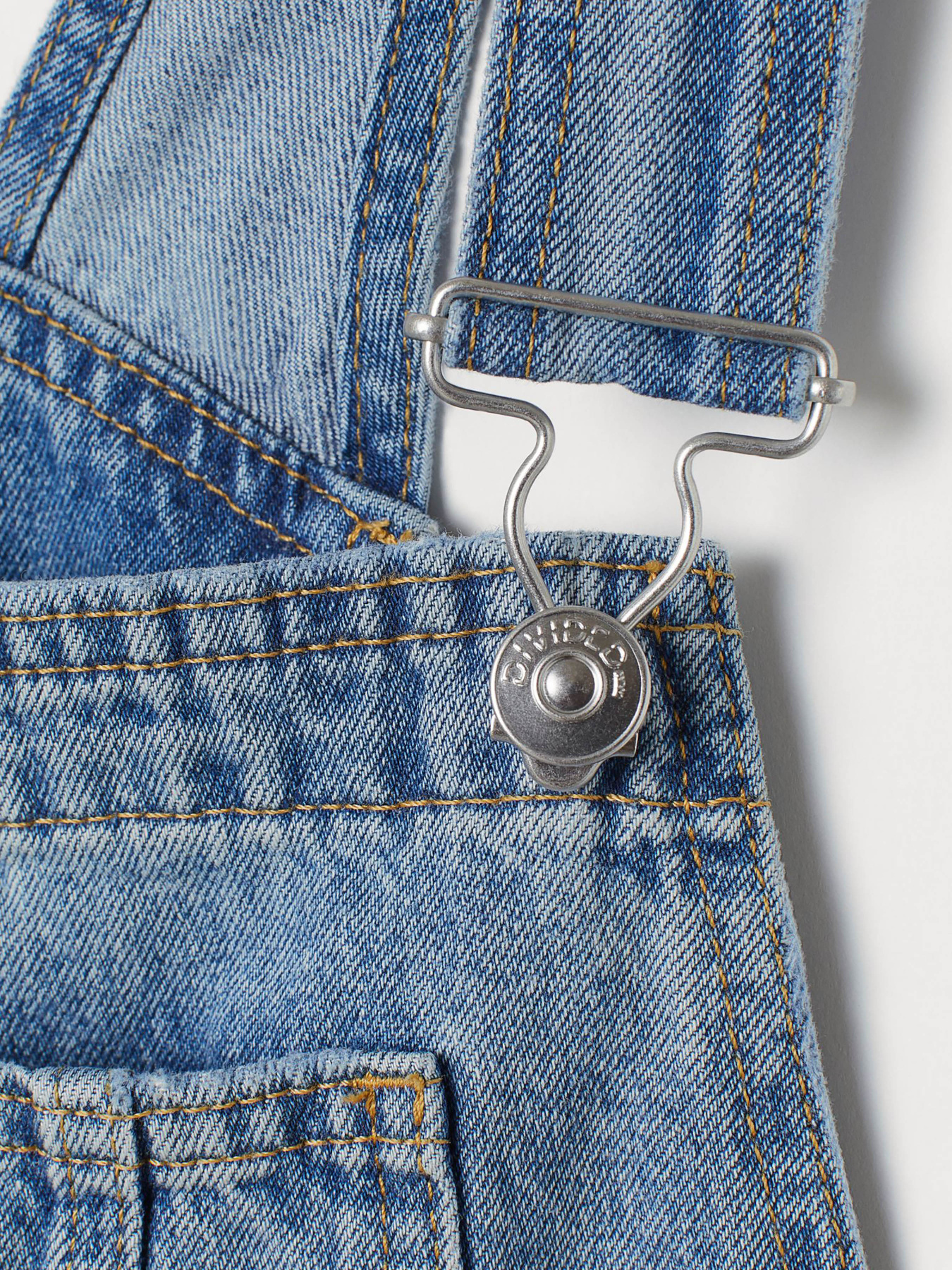 Комбинезон H&M модель 59673 Фото