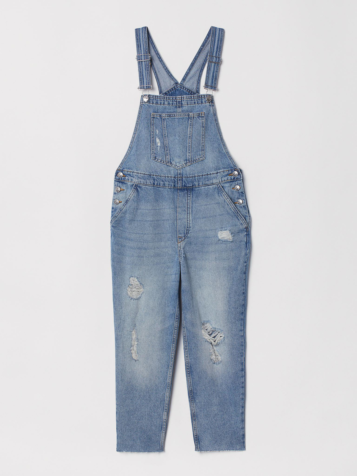 Комбинезон H&M модель 59673 Фото