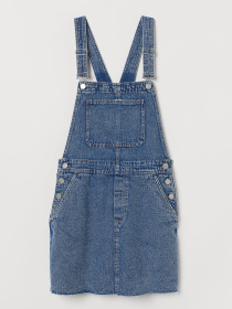 Сарафан H&M модель 59645 Фото