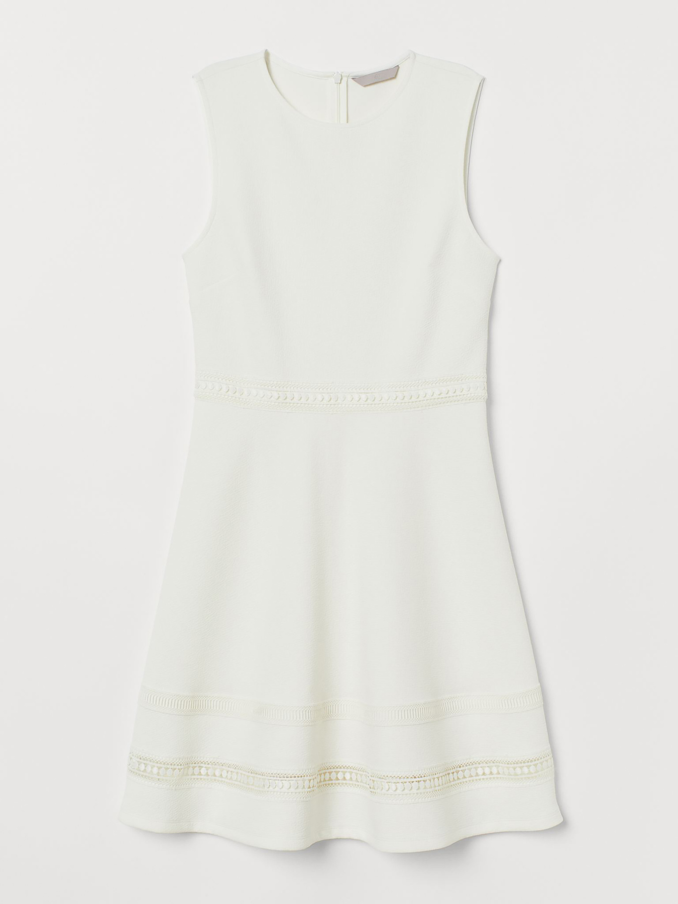 Сукня міні H&M модель 59621 Фото