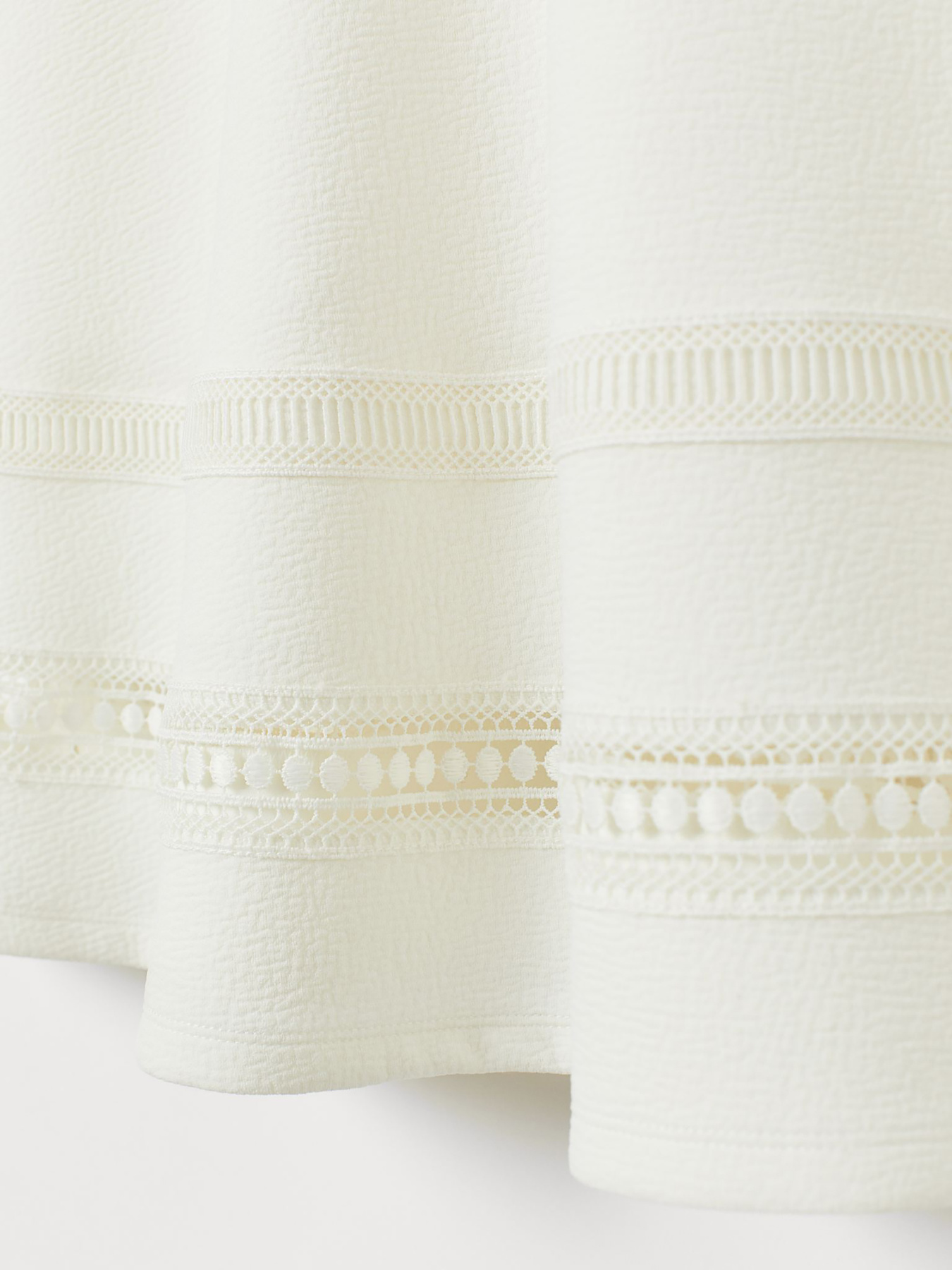 Платье мини H&M модель 59621 Фото