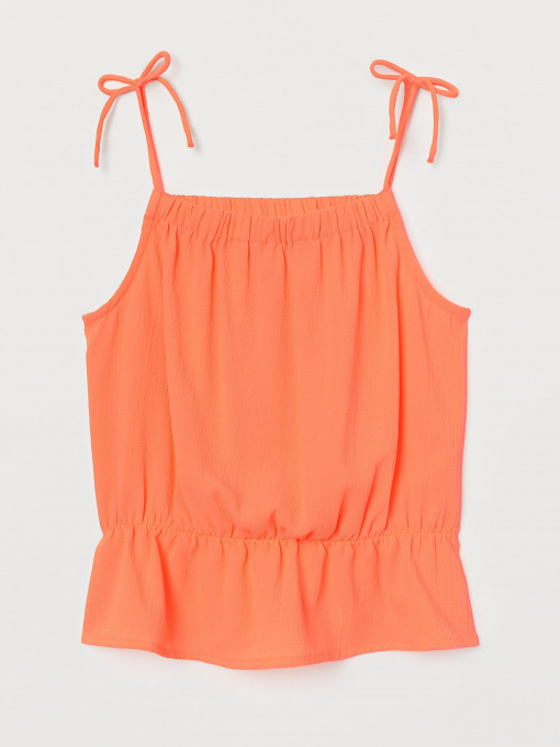 Топ H&M модель 59648 Фото