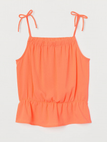 Топ H&M модель 59648 Фото