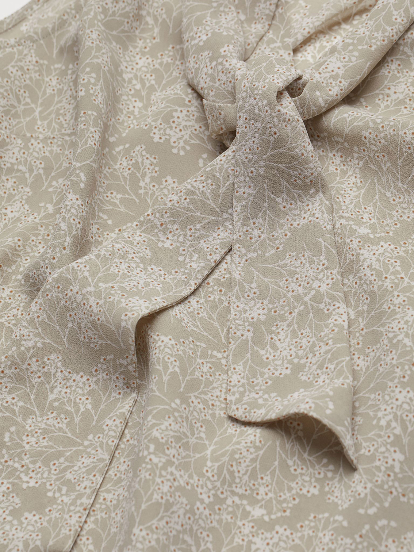 Блуза H&M модель 59596 Фото