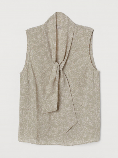 Блуза H&M модель 59596 - фото