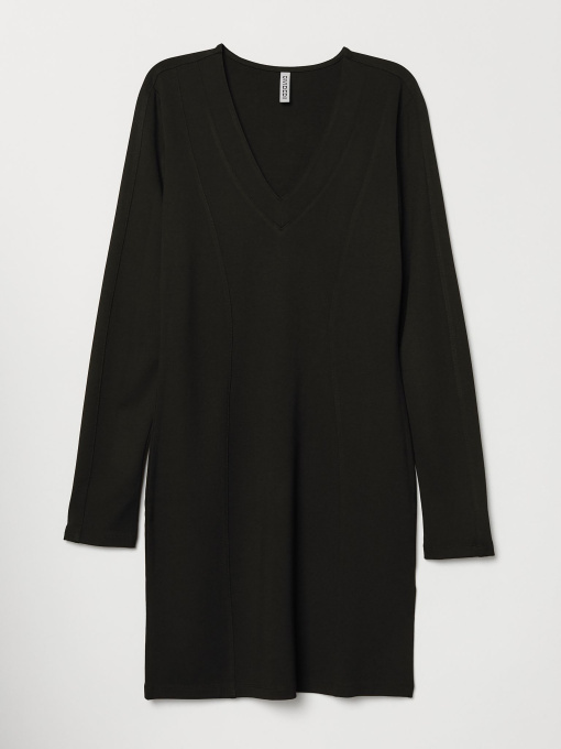 Сукня міні H&M модель 45964 Фото