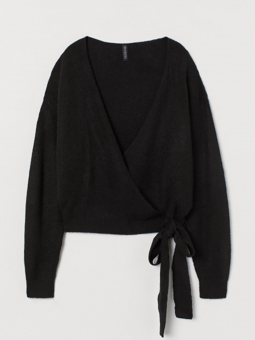 Джемпер H&M модель 53793 Фото