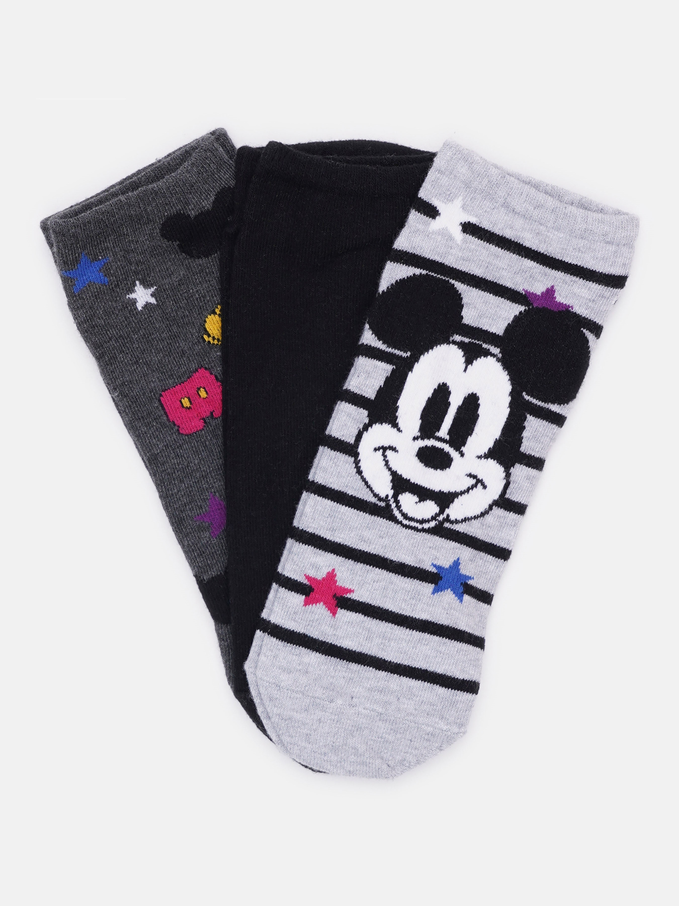 Набор носков C&A модель 67046 Фото