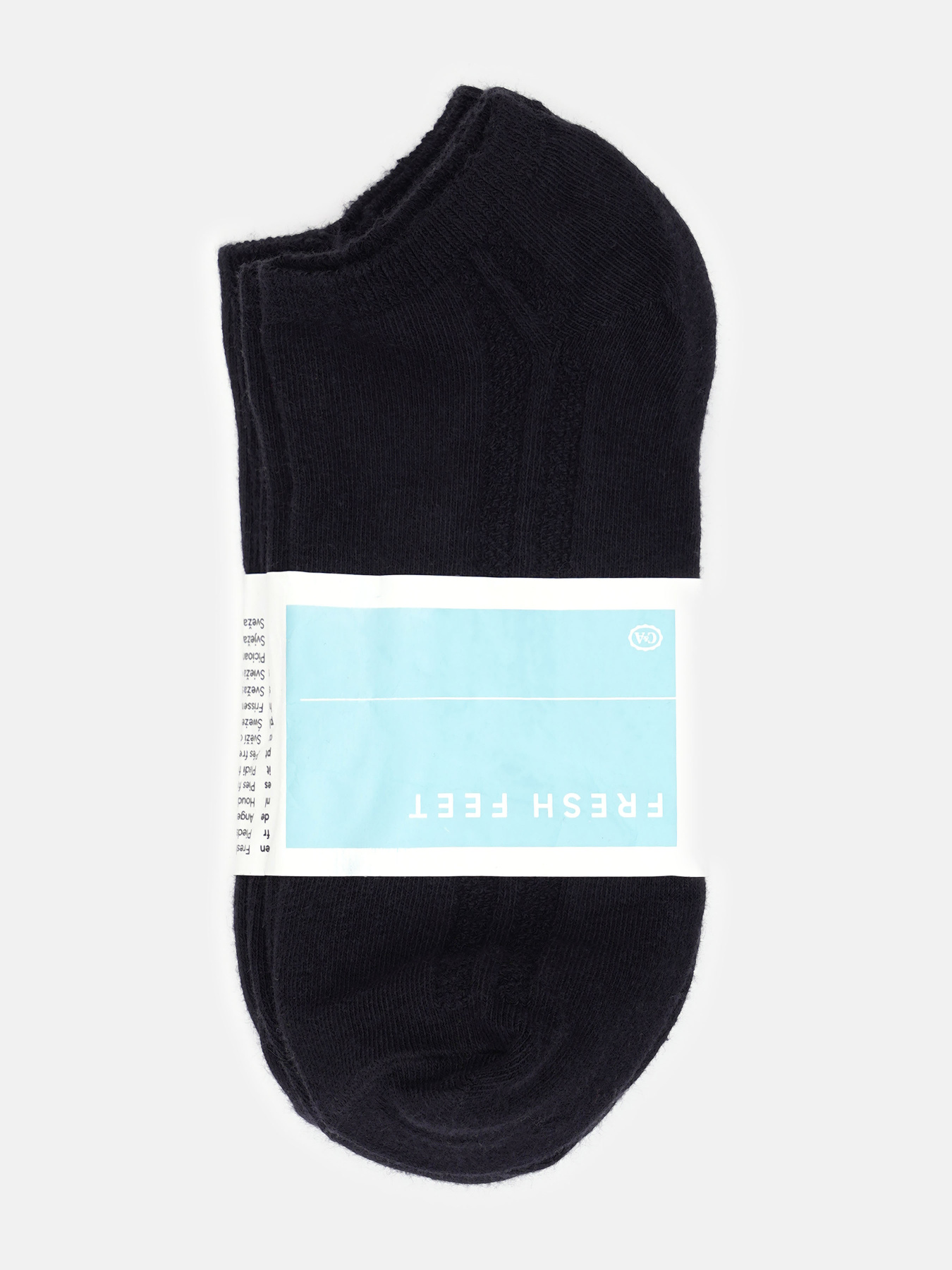 Набор носков C&A модель 67139 Набор носков C&A модель 67139 Фото