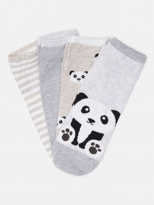 Набор носков C&A модель 67302 Фото