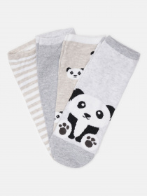 Набор носков C&A модель 67302 Фото