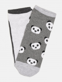 Набор носков C&A модель 67306 Фото