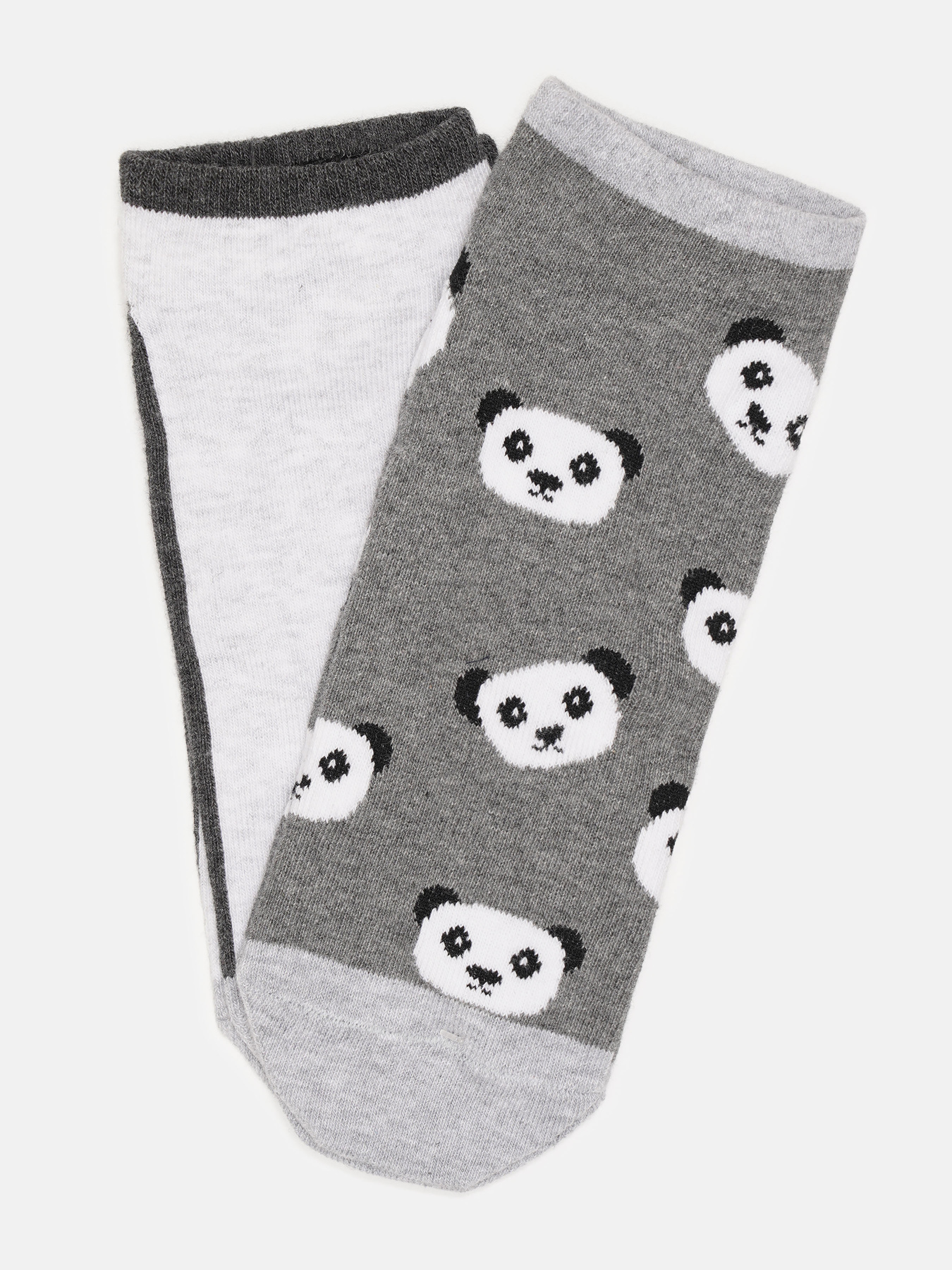 Набор носков C&A модель 67306 Набор носков C&A модель 67306 Фото