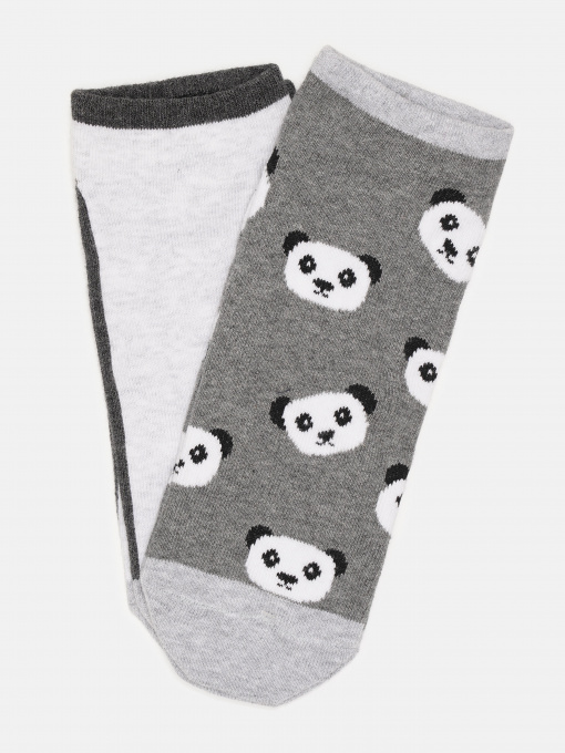 Набор носков C&A модель 67306 Фото