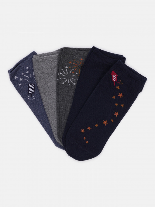 Набор носков C&A модель 67025 Фото