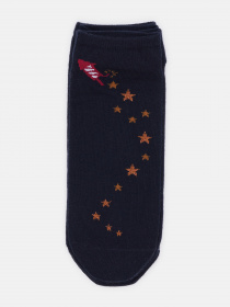 Набор носков C&A модель 67025 Набор носков C&A модель 67025 Фото