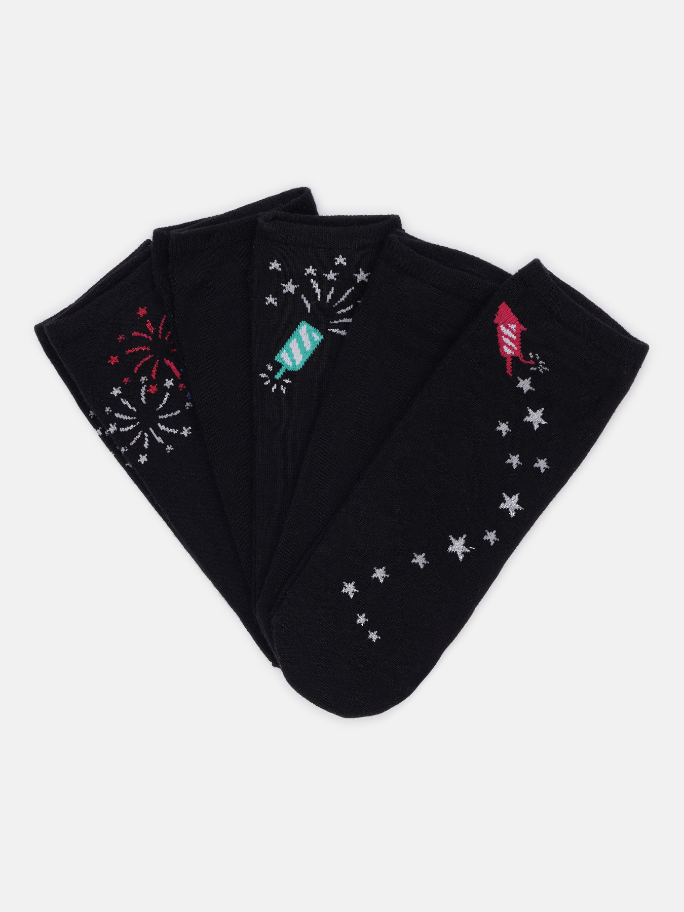 Набір шкарпеток C&A модель 66908 Фото