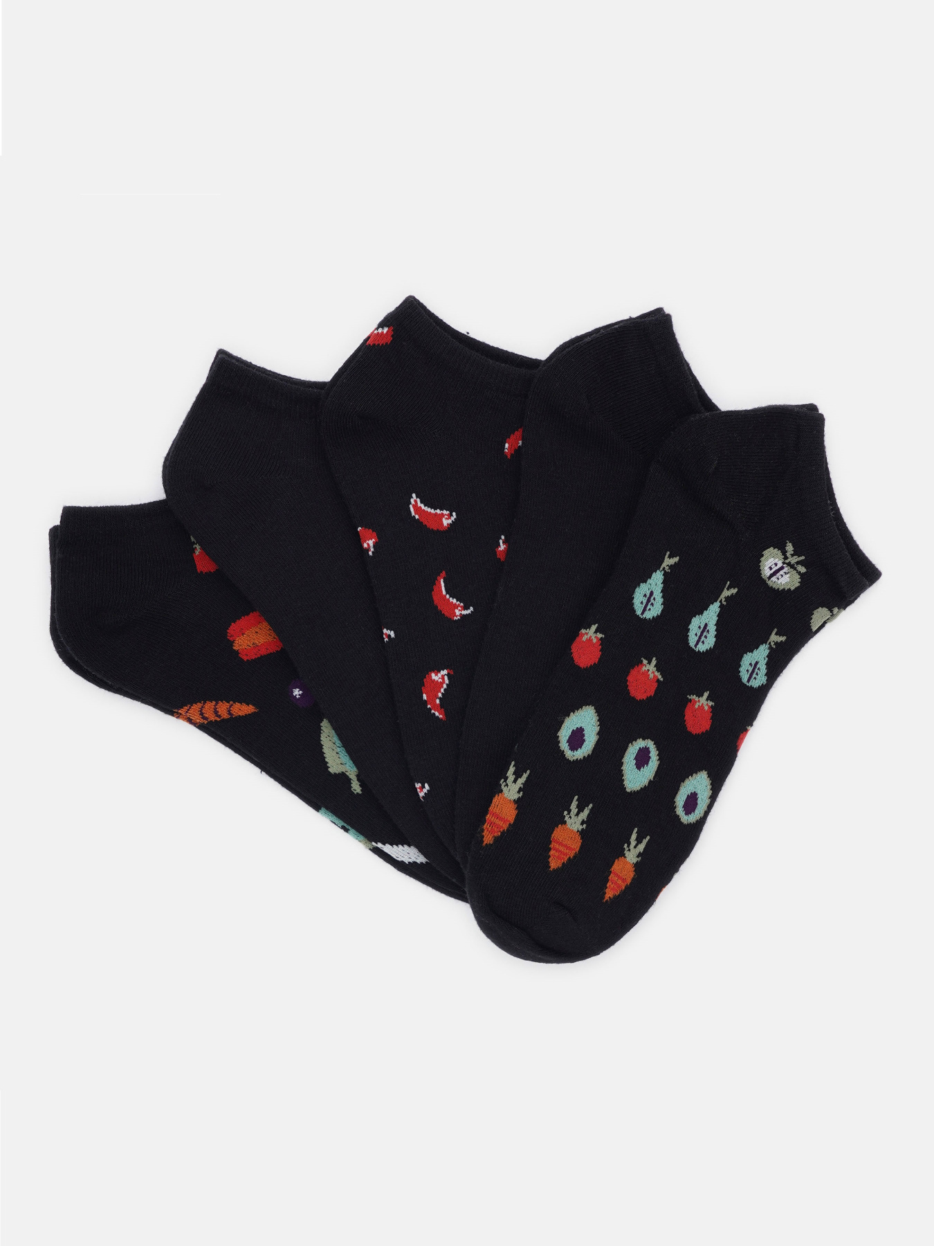 Набір шкарпеток C&A модель 67060 Набір шкарпеток C&A модель 67060 Фото