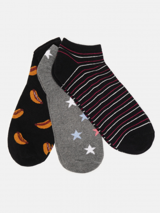 Набор носков C&A модель 67264 Фото