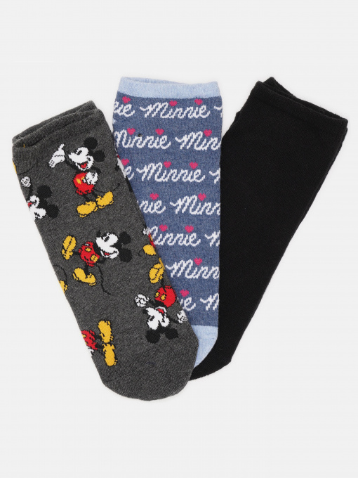 Набір шкарпеток C&A модель 67268 Фото