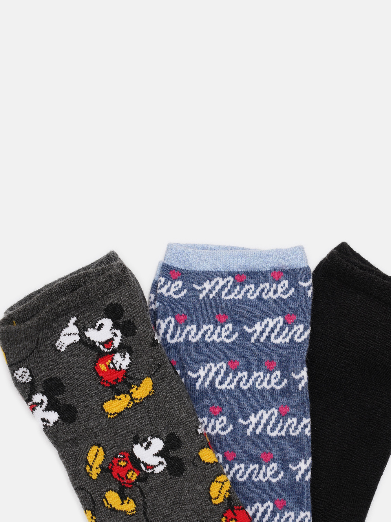 Набор носков C&A модель 67268 Фото