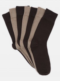 Набор носков C&A модель 66909 Фото