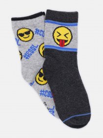 Набор носков C&A модель 67666 Фото