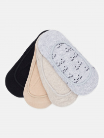 Набір шкарпеток C&A модель 67146 Фото