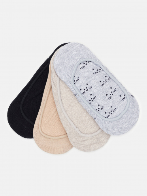 Набор носков C&A модель 67146 Фото