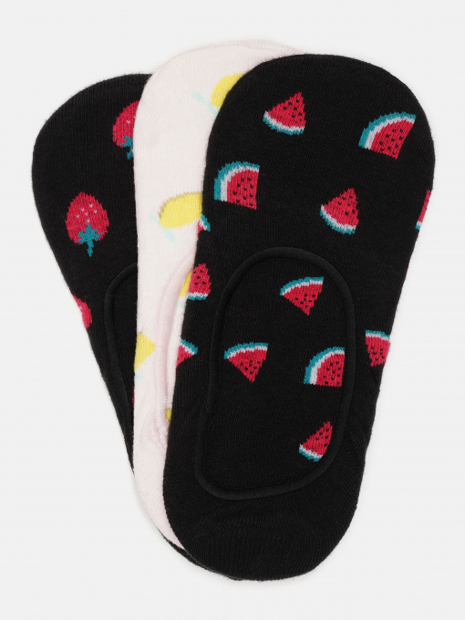 Набор носков C&A модель 67147 Фото