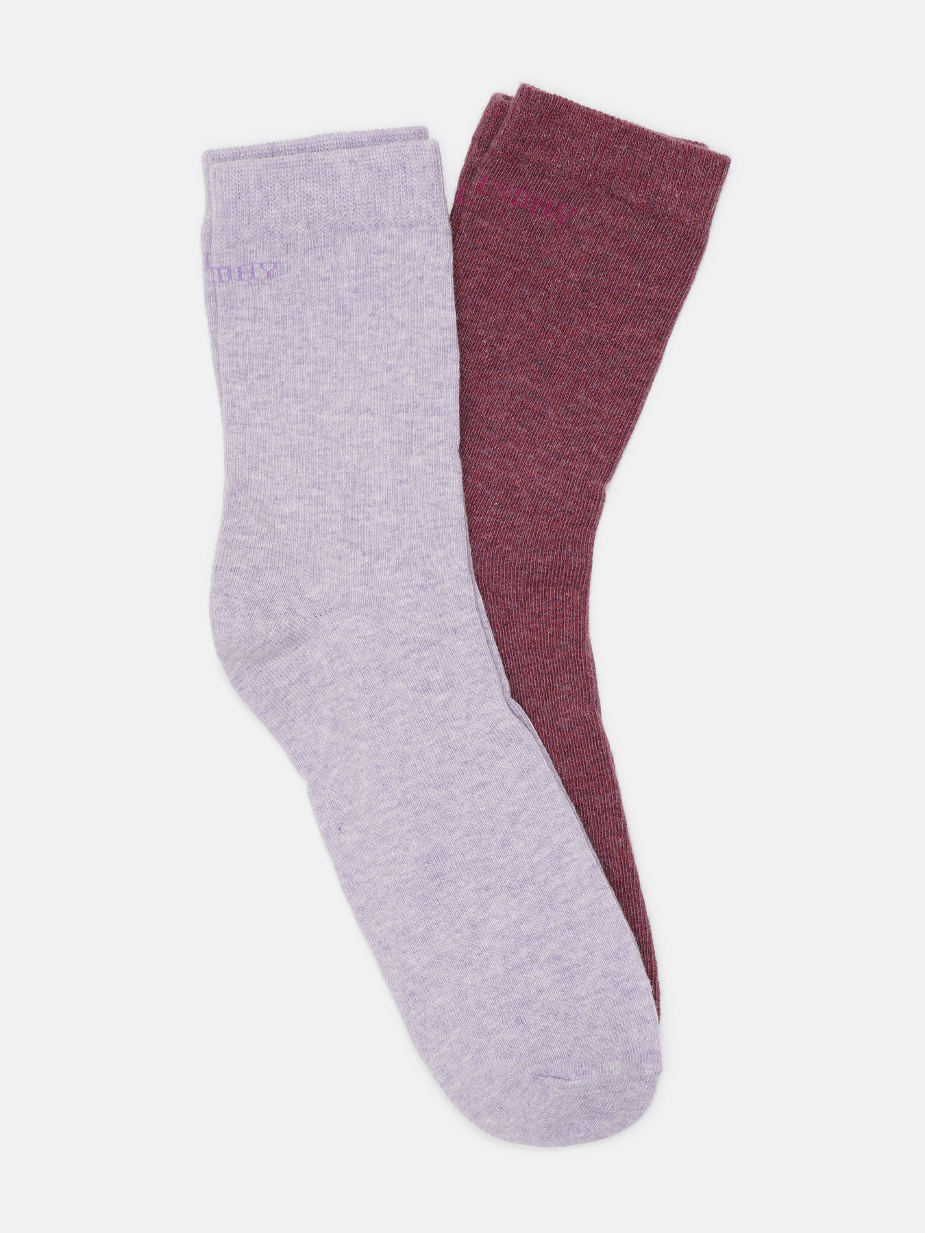 Набор носков C&A модель 67393 Фото