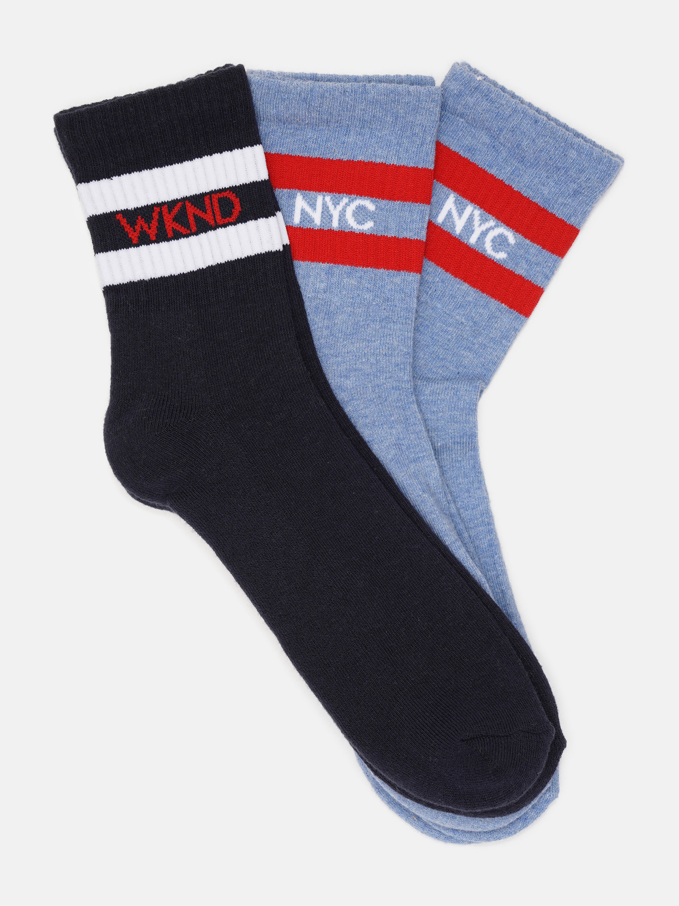 Набір шкарпеток C&A модель 67513 Фото