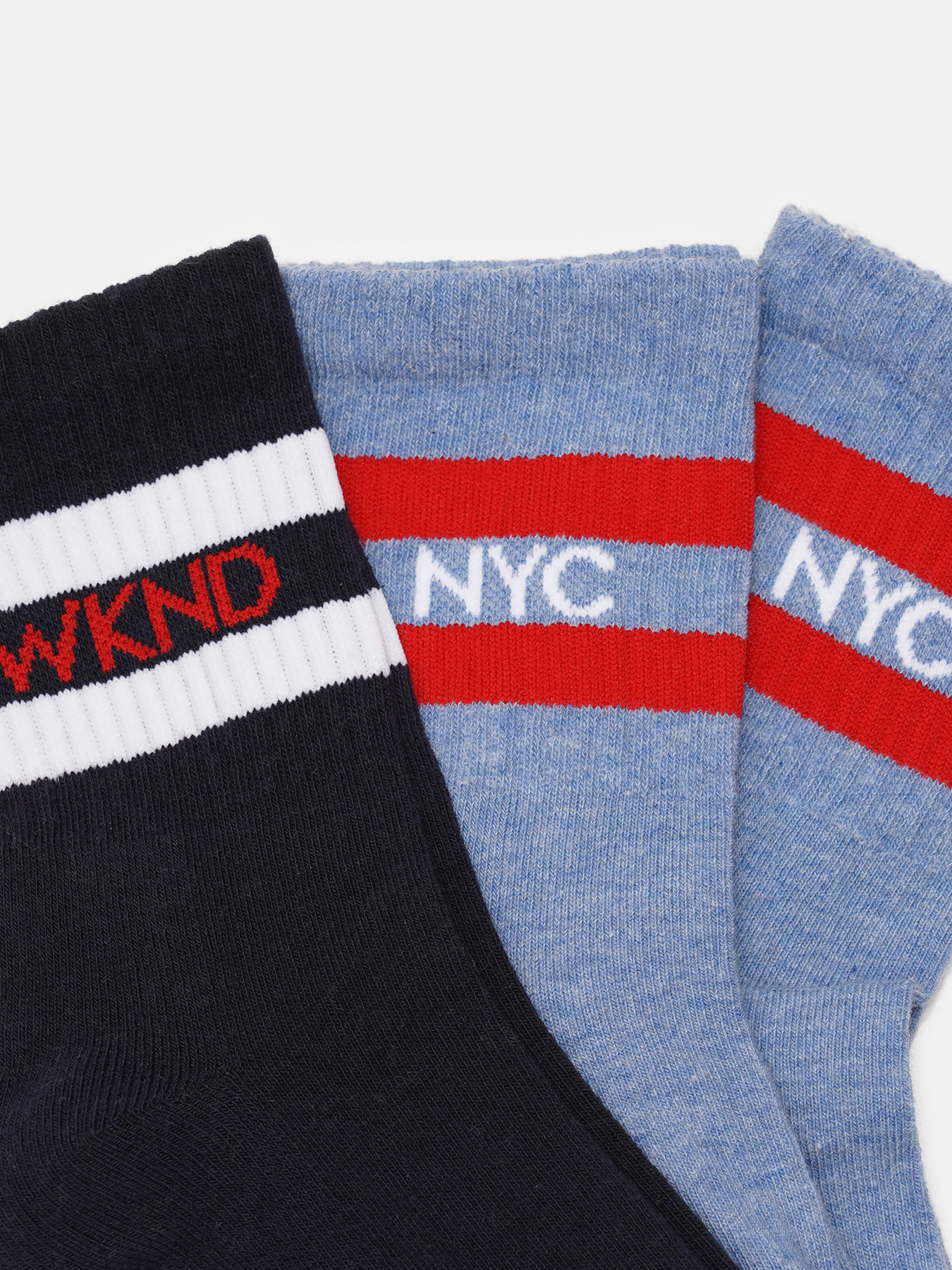 Набор носков C&A модель 67513 Фото