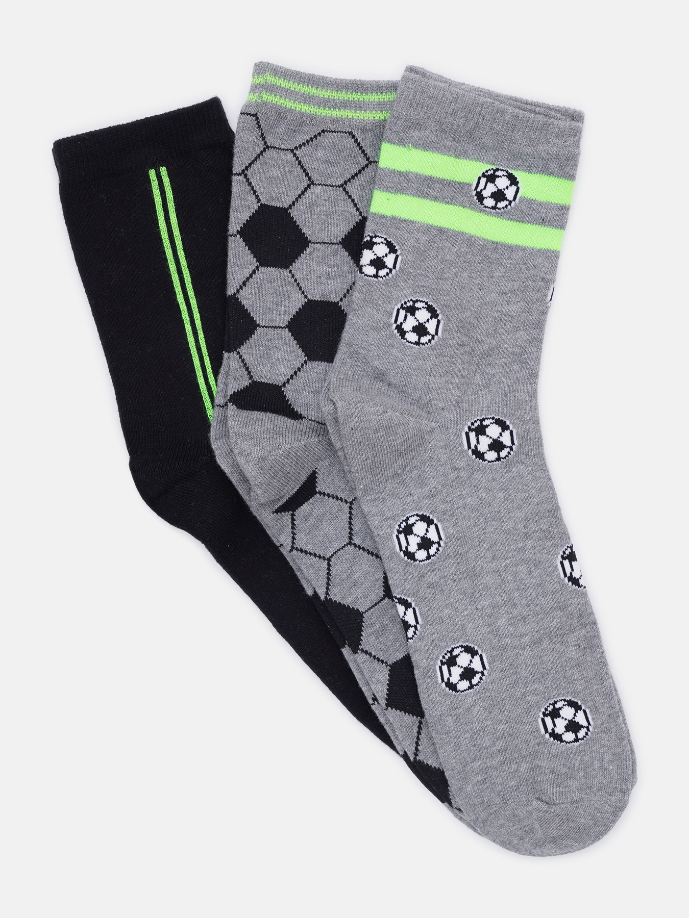 Набор носков C&A модель 67507 Фото