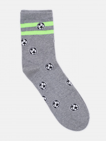 Набор носков C&A модель 67507 Фото