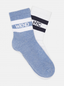 Набір шкарпеток C&A модель 67512 Фото