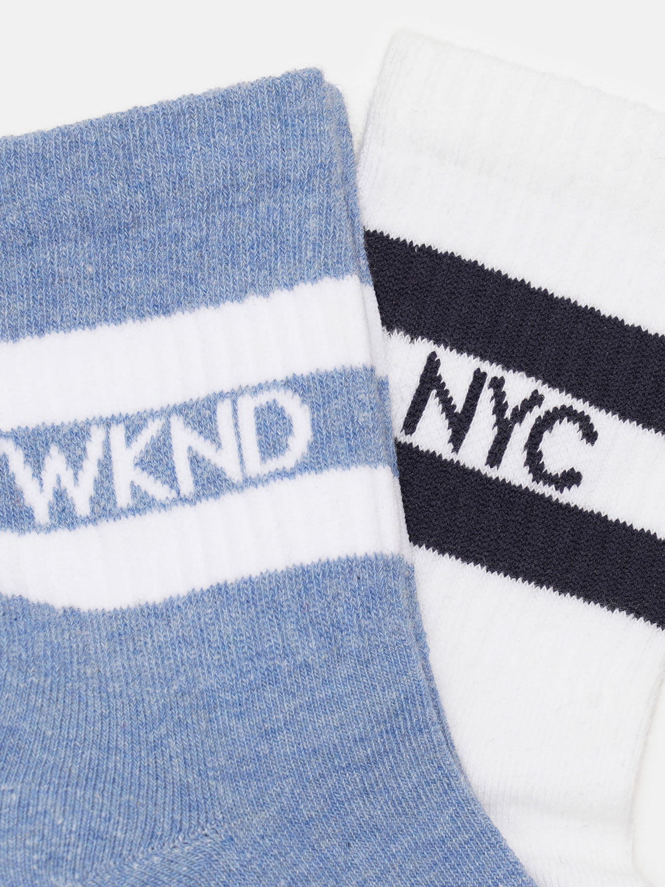 Набор носков C&A модель 67512 Фото