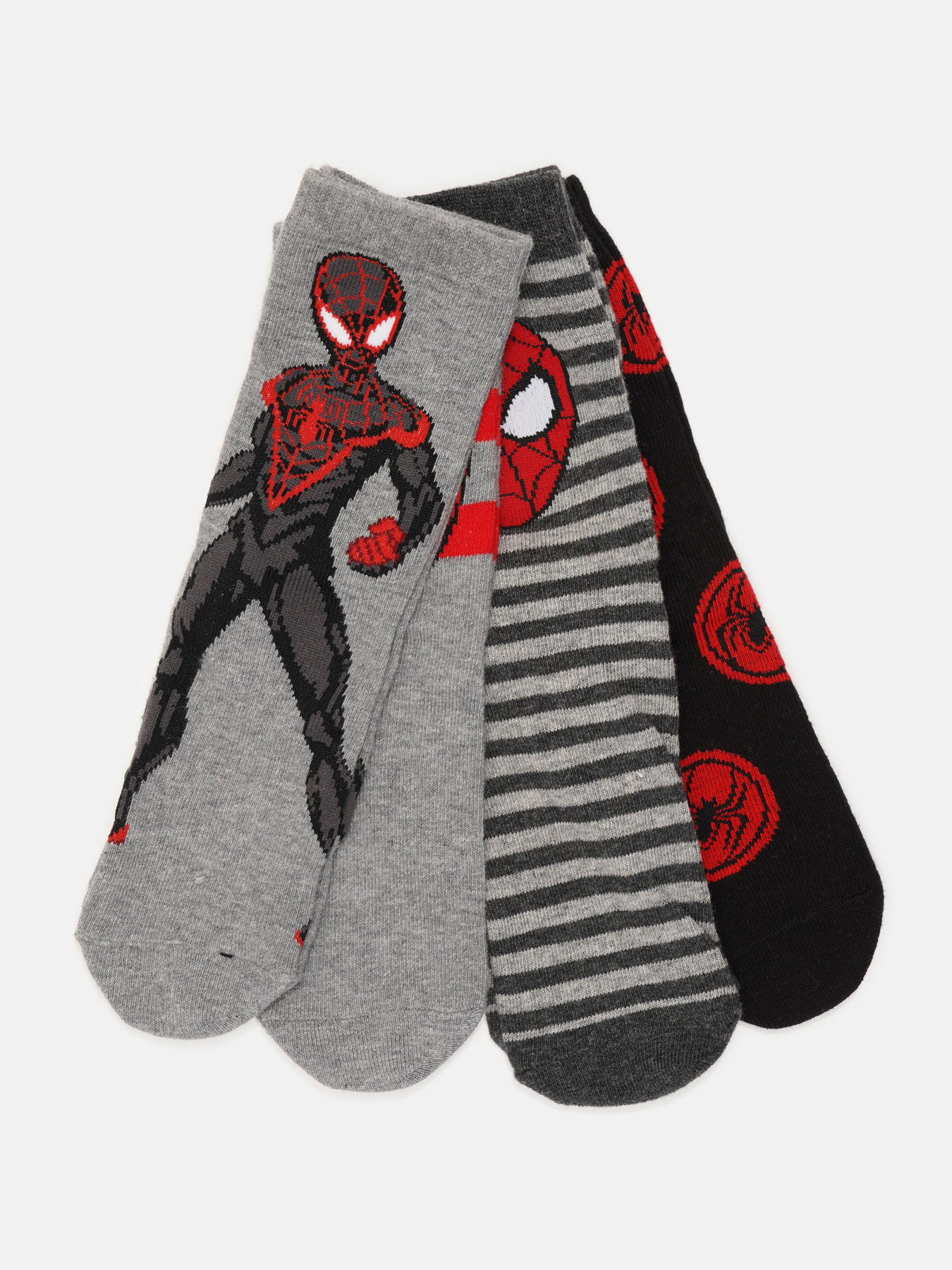 Набір шкарпеток C&A модель 67481 Фото