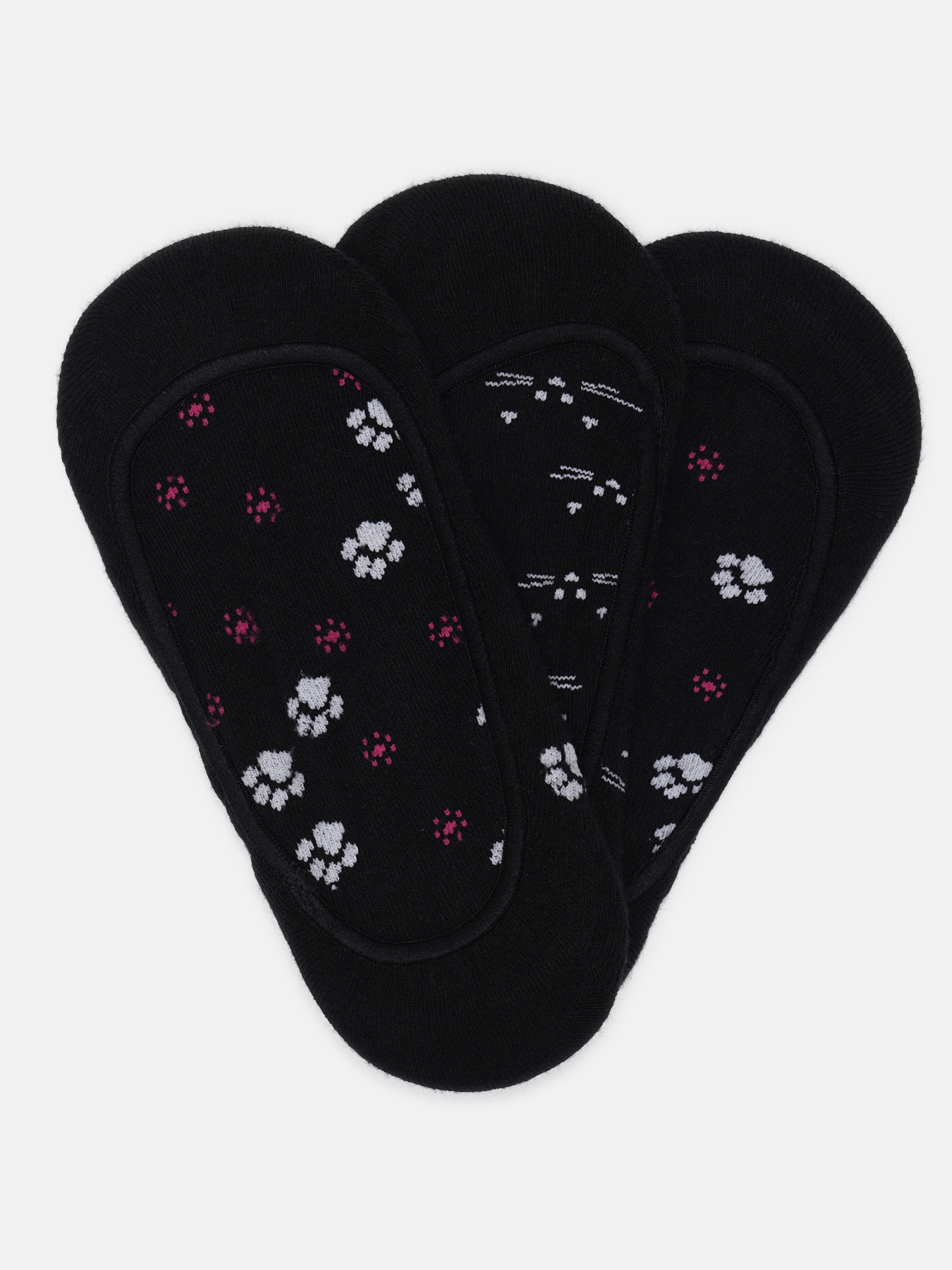 Набір шкарпеток C&A модель 67143 Фото