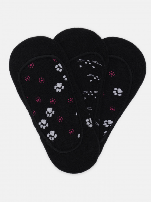 Набор носков C&A модель 67143 Фото